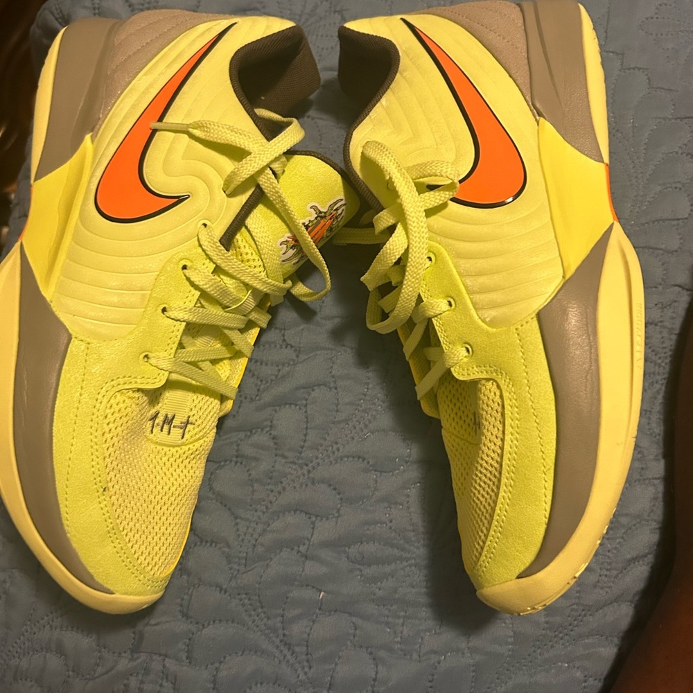 Nike Ja 2